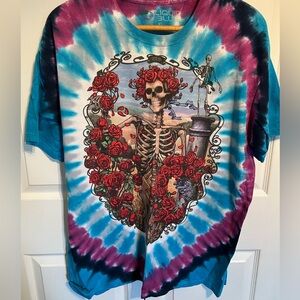 Grateful Dead tshirt